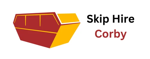 Skip Hire Corby logo
