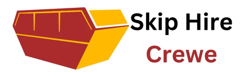 Skip Hire Crewe logo