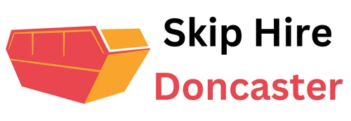 Skip Hire Doncaster logo