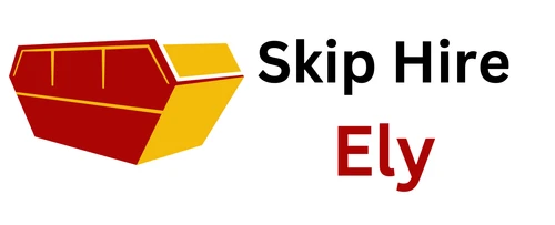 Skip Hire Ely logo
