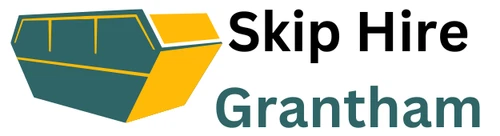 Skip Hire Grantham logo
