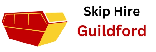 Skip Hire Guildford logo