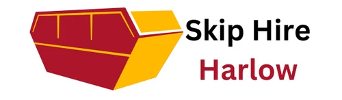 Skip Hire Harlow logo