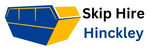 Skip Hire Hinckley logo