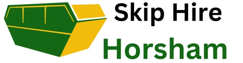 Skip Hire Horsham logo