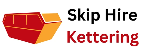 Skip Hire Kettering logo