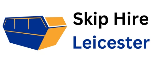 Skip Hire Leicester logo