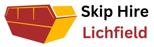 Skip Hire Lichfield logo
