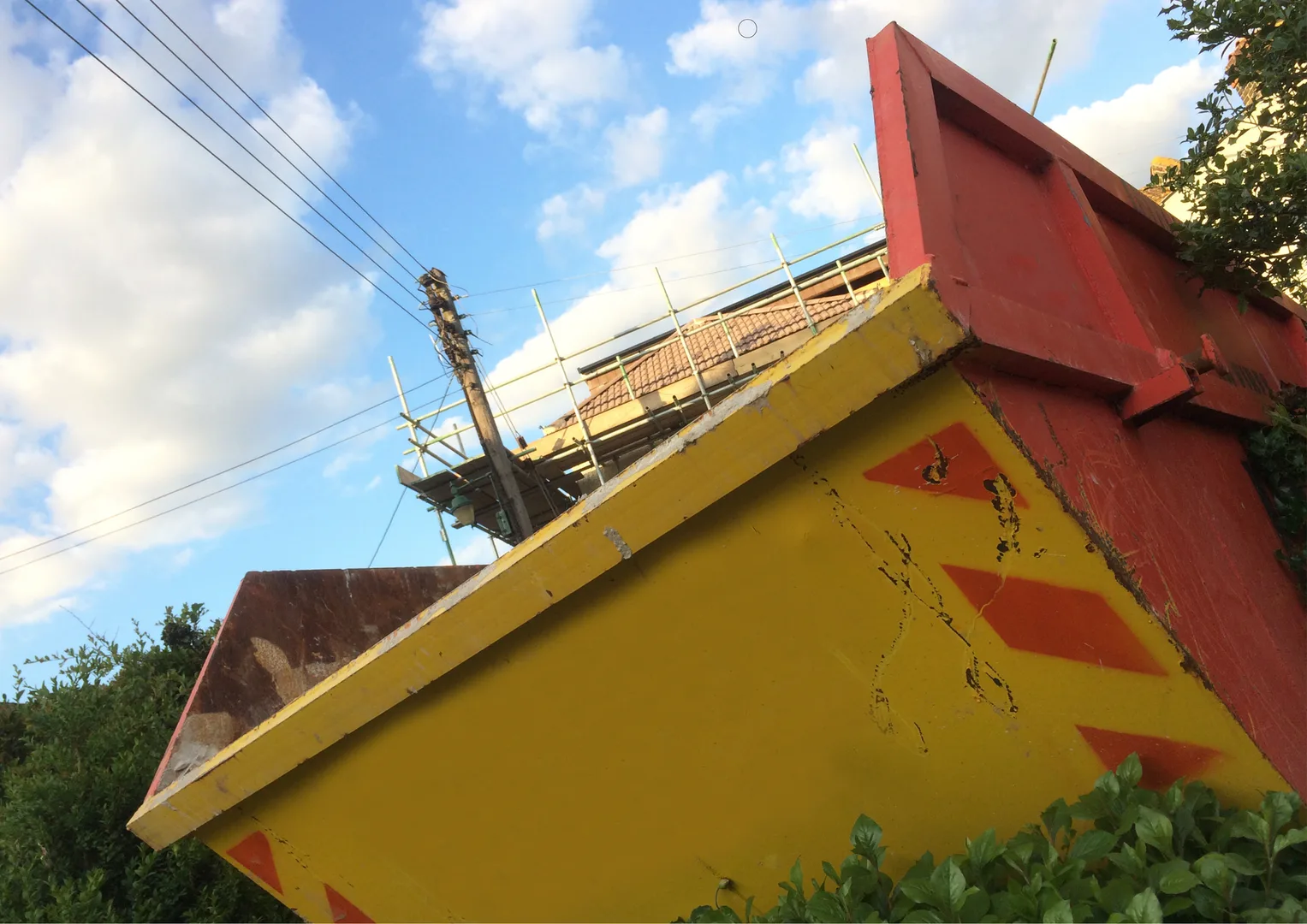 Skip Hire Lincoln
