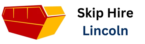 Skip Hire Lincoln logo