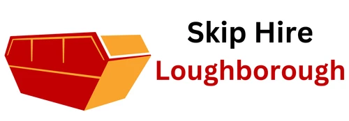 Skip Hire Loughborough logo