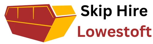 Skip Hire Lowestoft logo