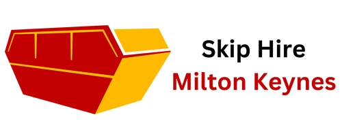 Skip Hire Milton Keynes logo