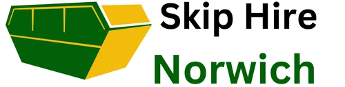 Skip Hire Norwich logo