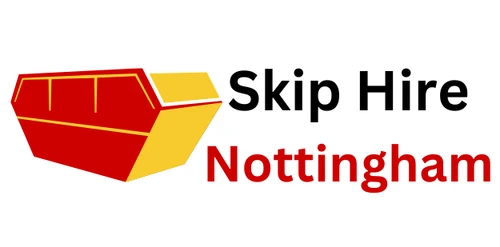 Skip Hire Nottingham logo