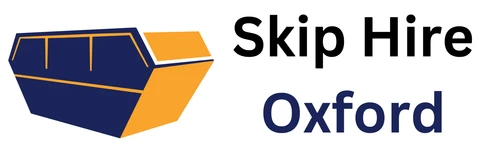 Skip Hire Oxford logo
