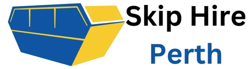Skip Hire Perth logo