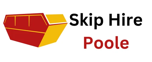 Skip Hire Poole logo