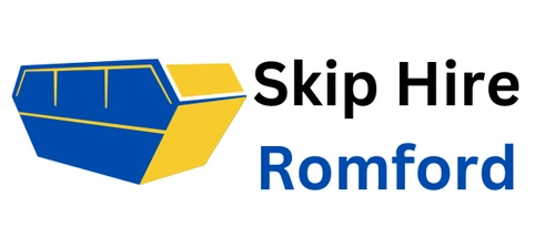 Skip Hire Romford logo