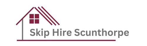 Skip Hire Scunthorpe logo
