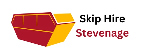 Skip Hire Stevenage logo