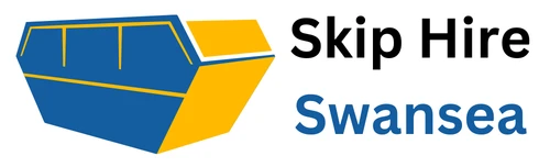 Skip Hire Swansea logo