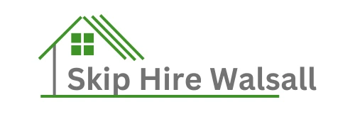 Skip Hire Walsall logo