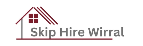 Skip Hire Wirral logo