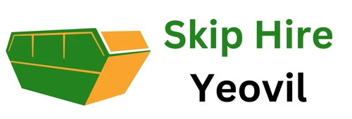 Skip Hire Yeovil logo