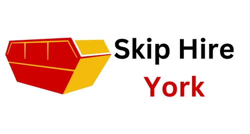 Skip Hire York logo