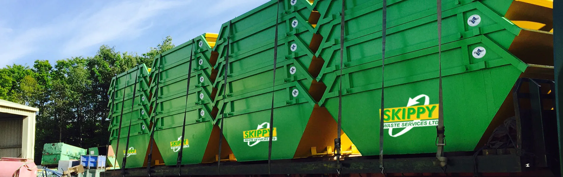 Skippy Waste Services