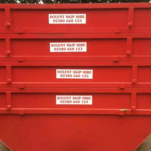 Solent Skip Hire Ltd