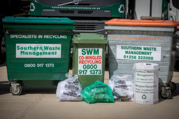 Southern Waste Management