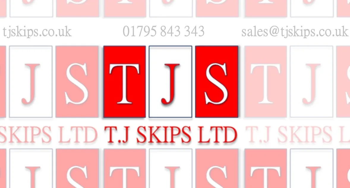T J Skips Ltd