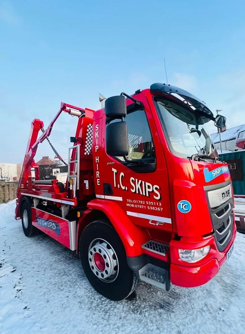 TC Skip Hire