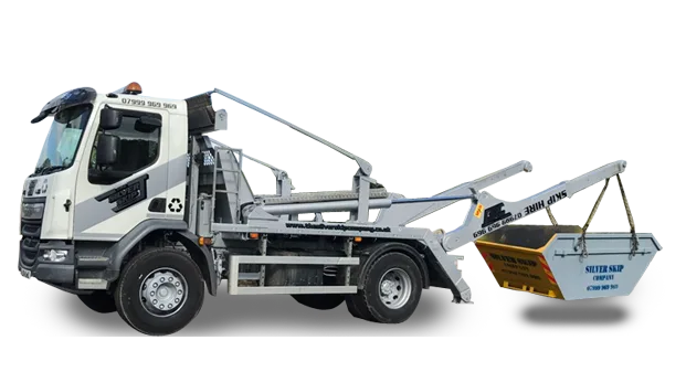 The Silver Skip Company