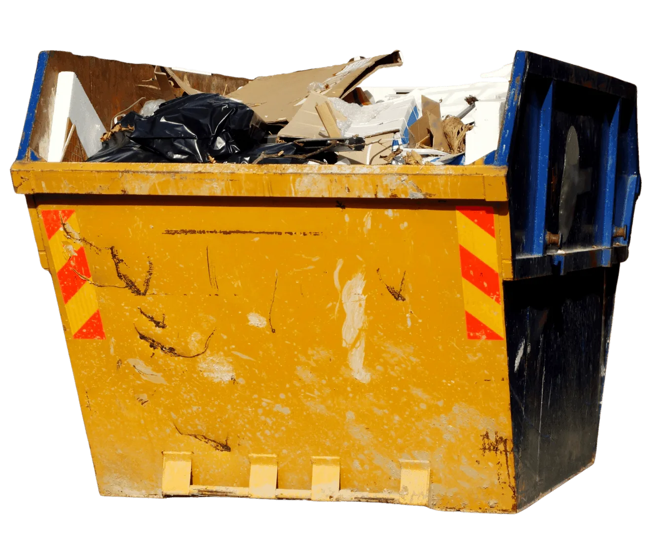 Wayne Perry Skips Ltd