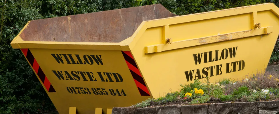Willow Waste Ltd